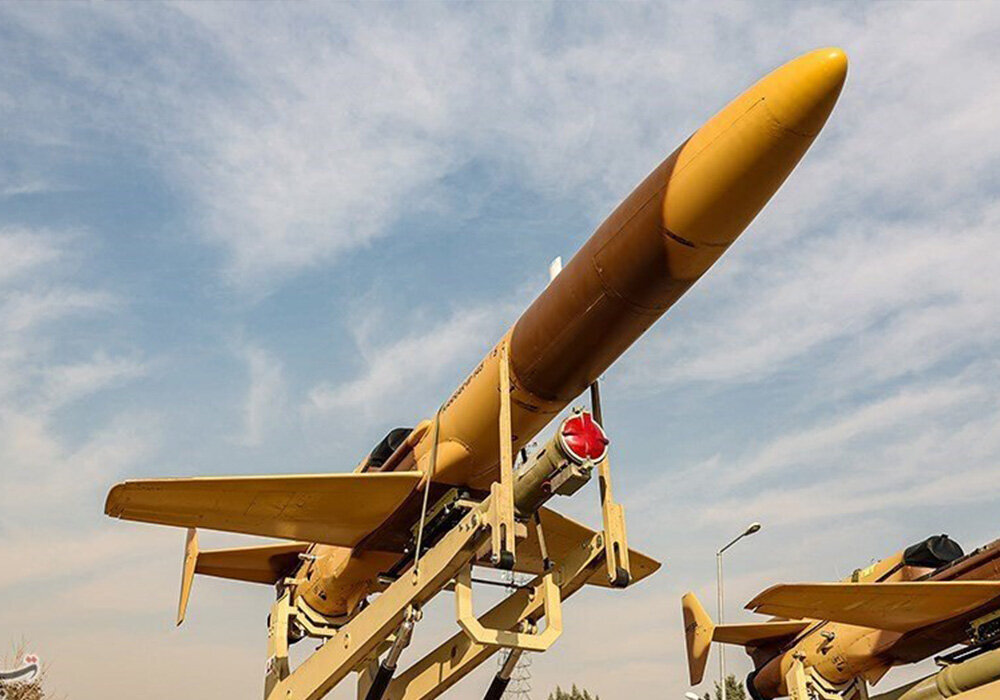 این پهپاد ایرانی کابوس چندمنظوره دشمنان است /قدرت نمایی موشک« مجید» /ویژگی‌های منحصربه‌فرد «۱۵ خرداد» و ۹ دی را بشناسید