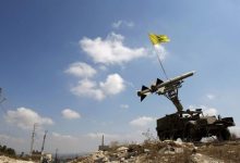 حزب‌الله به رژیم صهیونیستی حمله کرد