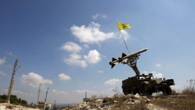 حزب‌الله به رژیم صهیونیستی حمله کرد