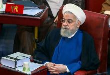 درخواست روزنامه اعتماد: رهبری در موضوع ردصلاحیت حسن روحانی ورود کنند