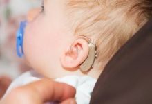 ناشنوایی مادرزادی قابل درمان شد