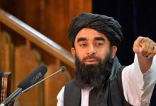 ذبیح الله مجاهد سخنگوی امارت اسلامی در شبکه اجتماعی ایکس نوشته که افغانستان کشوری عاری از فساد