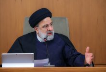 واکنش ابراهیم رئیسی به فرمان های اقتصادی رهبر انقلاب