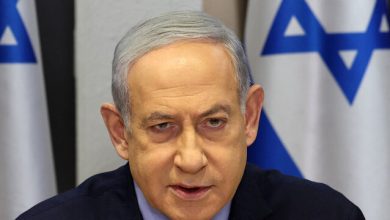 نتانیاهو: جنگ را در همه محورهای غزه ادامه می‌دهیم