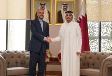 وزیر خارجه قطر در گفت‌وگو با امیرعبداللهیان: درباره دارایی‌های آزاد شده ایران، ما و آمریکا به توافق موجود متعهد هستیم