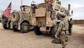 حمله به پایگاه‌های آمریکا در سوریه و عراق؛ 3 نظامی آمریکا کشته شدند