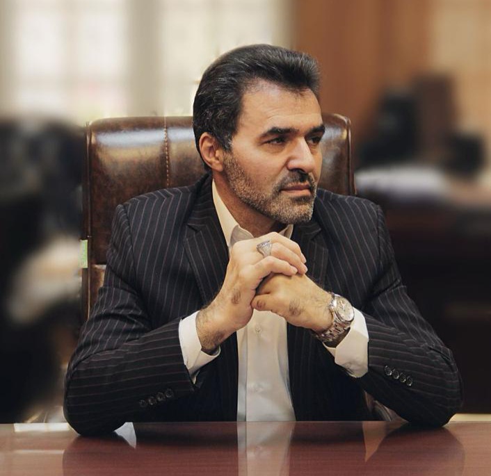 محسن احمدی مدیر عامل صندوق ذخيره فرهنگيان شد
