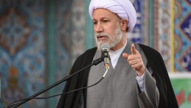 جوانان ایران خواهان دین هستند و فریاد می زنند «ای رهبر آزاده، آماده ایم آماده»