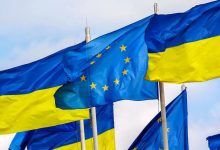 اتحادیه اروپا بسته کمک ۵۰ میلیارد یورویی به اوکراین را تصویب کرد