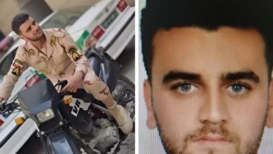 پلیس فارس: سومین مأمور پلیس که طی روزهای گذشته در درگیری با قاچاقچیان در نی‌ریز زخمی شده بود، به شهادت رسید