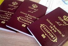 چگونه گذرنامه را فوری تمدید کنیم؟