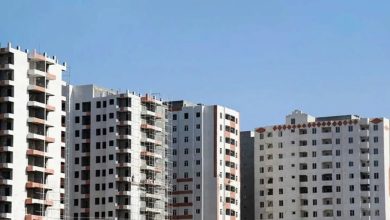 ادعای روزنامه دولت: نیمی از وعده ساخت ۴ میلیون مسکن محقق شد