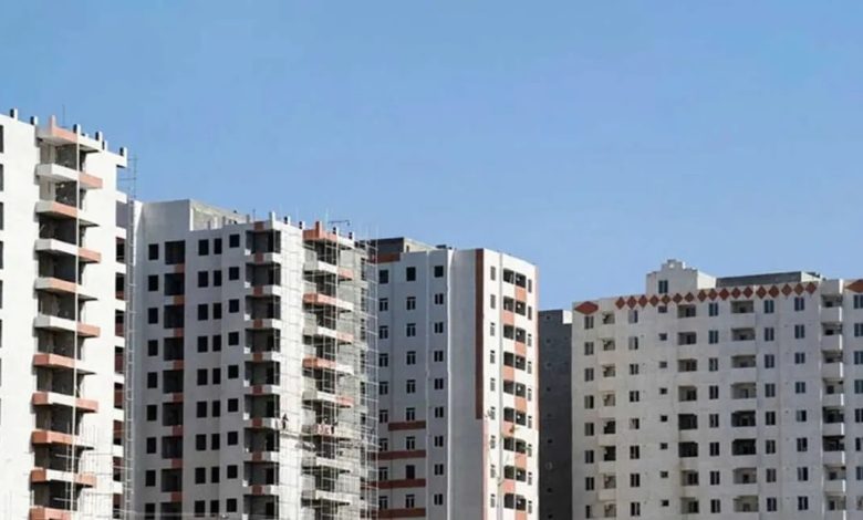 ادعای روزنامه دولت: نیمی از وعده ساخت ۴ میلیون مسکن محقق شد