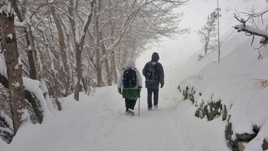 هشدار مدیریت بحران تهران/ مردم از تردد در مسیر‌های کوهستانی خودداری کنند