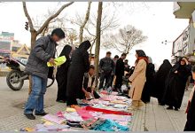 مقام وزارت کار می‌گوید نیمی از شاغلان ایران شغل رسمی ندارند