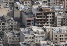 نرخ تورم سالانهٔ مسکن در تهران به حدود ٨۳ درصد رسید