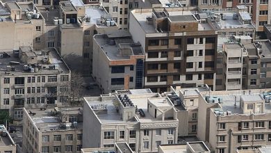 نرخ تورم سالانهٔ مسکن در تهران به حدود ٨۳ درصد رسید
