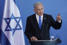 بنیامین نتانیاهو: عملیات نظامی «تنها راه» برای آزادی گروگان‌ها است