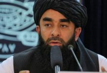 طالبان در واکنش به طرح انسداد مرزی ایران: باید توافق دو طرفه وجود داشته باشد / زمانی که امنیت نبود اگر همچین کاری می‌شد یک توجیه داشت، اما حالا نیاز به این اقدامات دیده نمی‌شود