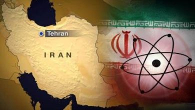واشنگتن: در مسئله هسته‌ای ایران خواستار راهکار دیپلماتیک هستیم