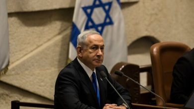 قول نتانیاهو برای انجام عملیات زمینی در رفح