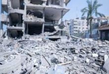 قطر: اسرائیل با پیشنهاد آتش بس در غزه موافقت کرد