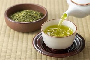مصرف نرمال چای سبز چقدر است؟
