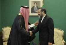 سفیر عربستان در تهران: مشکل عمره در حال ‌پیگیری است
