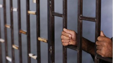 آزادی دو زندانی ایرانی در عربستان