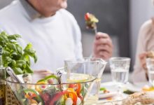 نقش تغذیه در آلزایمر چیست؟