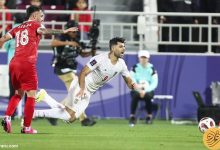 پایان رسمی جام ملت‌ها برای دومین بازیکن ایران