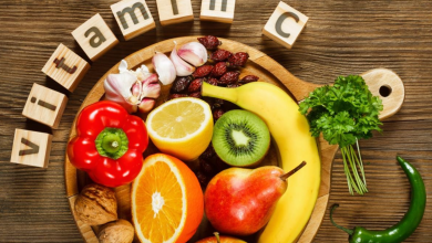 چرا مصرف روزانه ویتامین C مفید است؟!