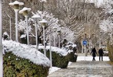 هشدار زمستانی فرمانداری به تهرانی‌ها