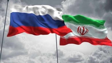 ایران و روسیه شش سند همکاری امضا می‌کنند
