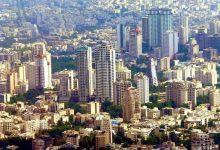 ۱۰۰ ساختمان پرجمعیت و ۲۴۵ سایت مهم تهران در خطر «زلزله بزرگ»