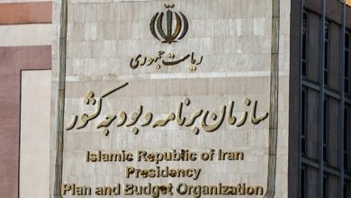 هشدار رییس کانون بازنشستگان تامین اجتماعی تهران به رئیس سازمان برنامه و بودجه