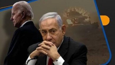 اذعان دوباره نتانیاهو به اختلاف با آمریکا