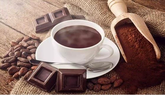 چه شکلاتی با قهوه بخوریم؟