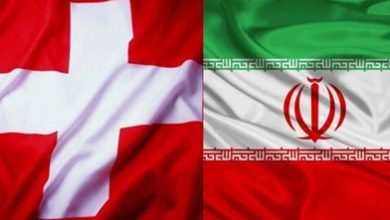 ایران از سوئیس توضیح خواست