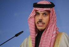 دفاع جالب توجه وزیرخارجه عربستان از سیاست‌های ایران