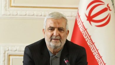 کاظمی قمی: اگر مسیر کمیته تماس دنبال شود، با افغانستان باثبات روبرو خواهیم شد