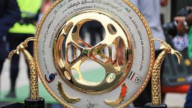 دیدار سپاهان در جام حذفی لغو شد