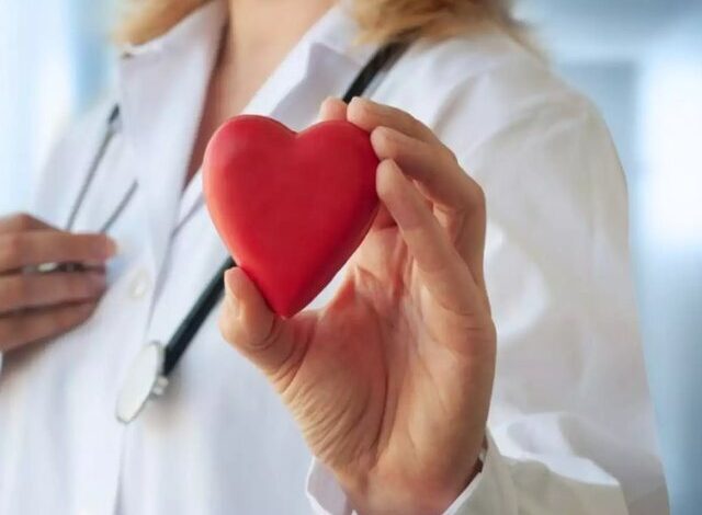 یک عامل موثر بر سلامت قلب