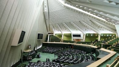 حمله سایبری به مجلس و جلوگیری از ورود خبرنگاران به پارلمان