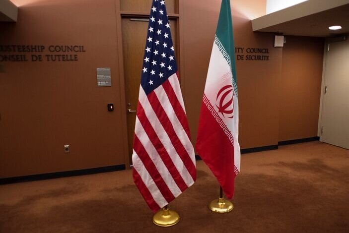 آمریکا به ایران اطمینان خاطر داد