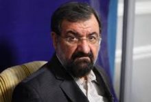 محسن رضایی: حضور مردم در انتخابات می تواند شرایط ایران را در میز مذاکرات تغییر دهد