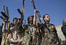 انصارالله یمن ترور فرمانده «کتائب حزب‌الله» از سوی آمریکا را محکوم کرد