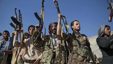 انصارالله یمن ترور فرمانده «کتائب حزب‌الله» از سوی آمریکا را محکوم کرد