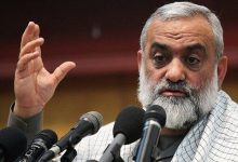 سردار نقدی: استقلال و آزادی که در ایران وجود دارد، در هیچ کجای دنیا حتی آمریکا هم نیست