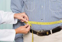 هشدار برای افرادی که شکم بزرگ دارند/ چربی دور شکم خطر ابتلا به این بیماری را افزایش می‌دهد
